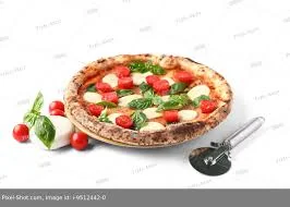 Пицца "Маргарита"