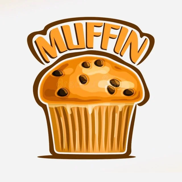 Маффины вкусняффины