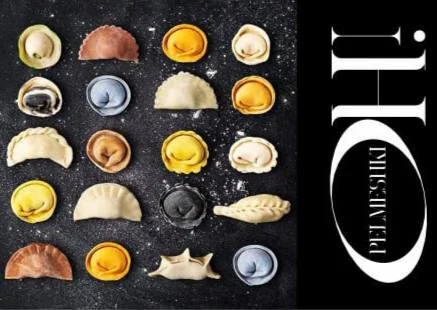 О, Пельмешки!