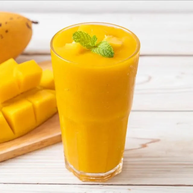 Манго смузи