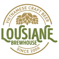 Луизиана. Ресторан-пивоварня