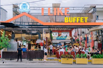 I Like Buffet