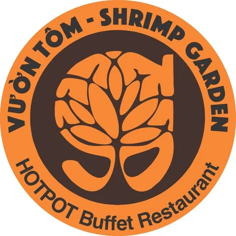 Shrimp Garden. Buffet restaurant