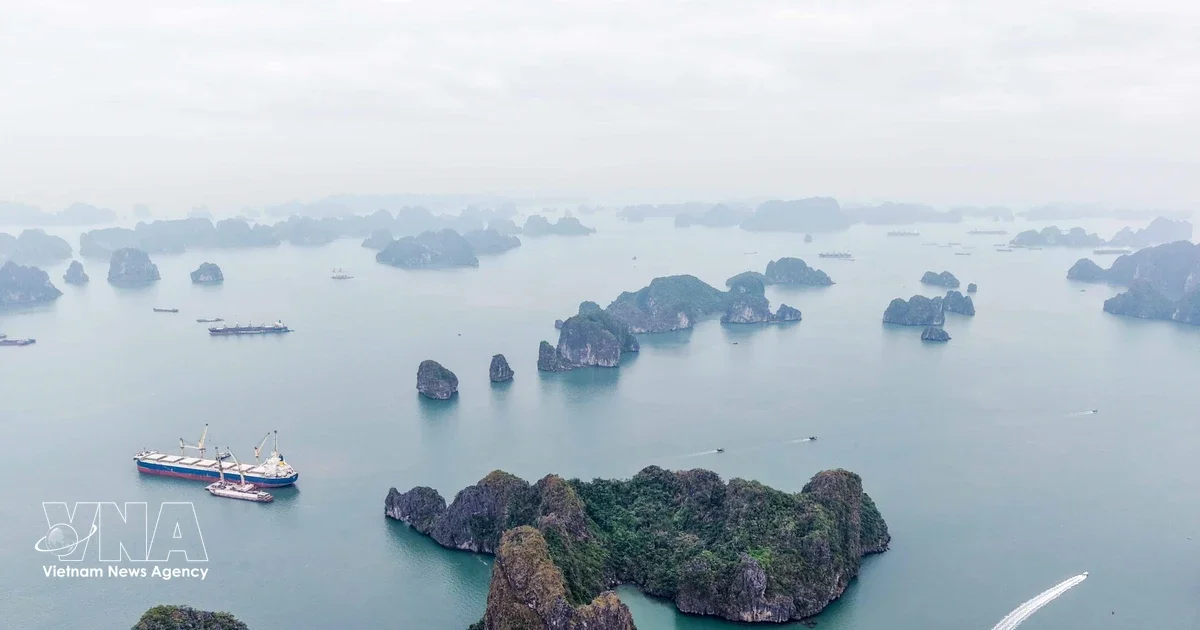 Куангнинь использует культурные индустрии для стимулирования «зеленого» роста и туризма