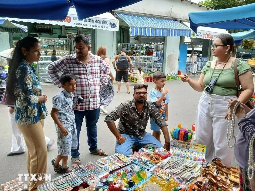 Дананг обновляет туризм в ремесленных деревнях