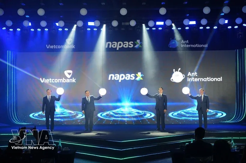 Расширение использования QR-платежей между Вьетнамом и Китаем способствует развитию туризма и открытию новых возможностей для бизнеса