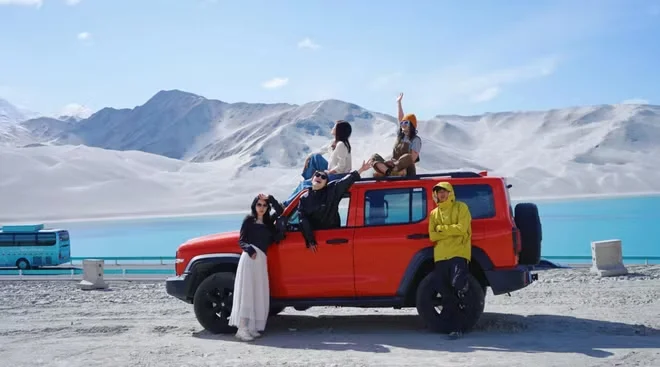 VITM 2026: Туристические компании представляют множество продуктов, “изготовленных на заказ” для рынка.