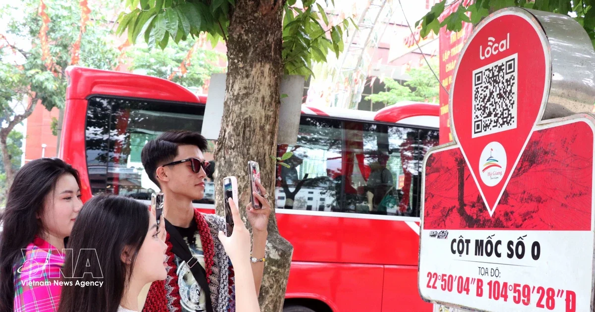 Туристический сектор Вьетнама набирает обороты благодаря ИИ