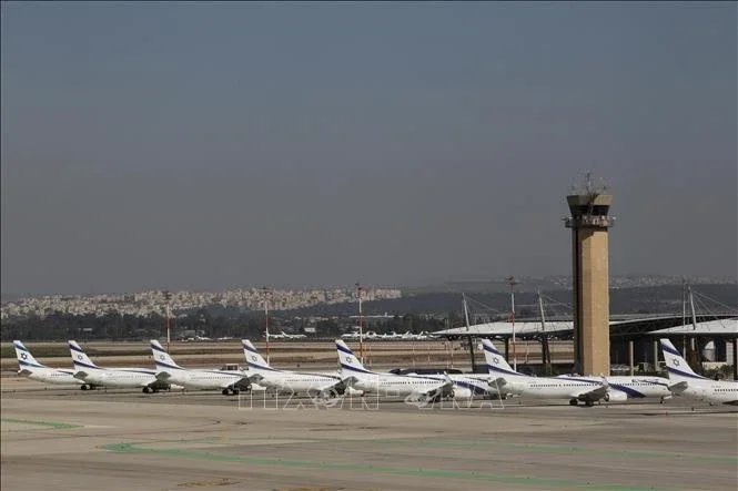 Arkia Israeli Airlines объявляет о запуске прямых рейсов в Хошимин