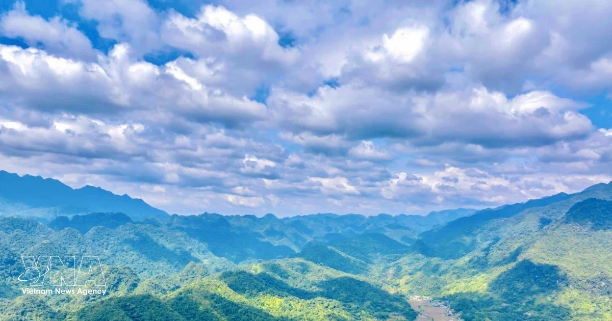Вьетнам стремится стать ведущим туристическим направлением в регионе