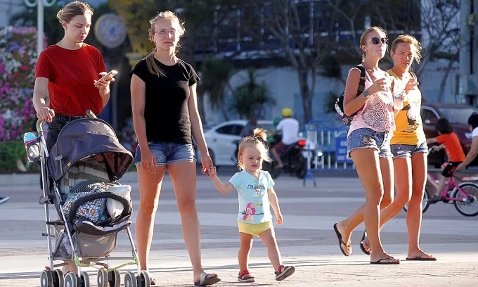 Почему число российских туристов во Вьетнаме достигло рекордных показателей