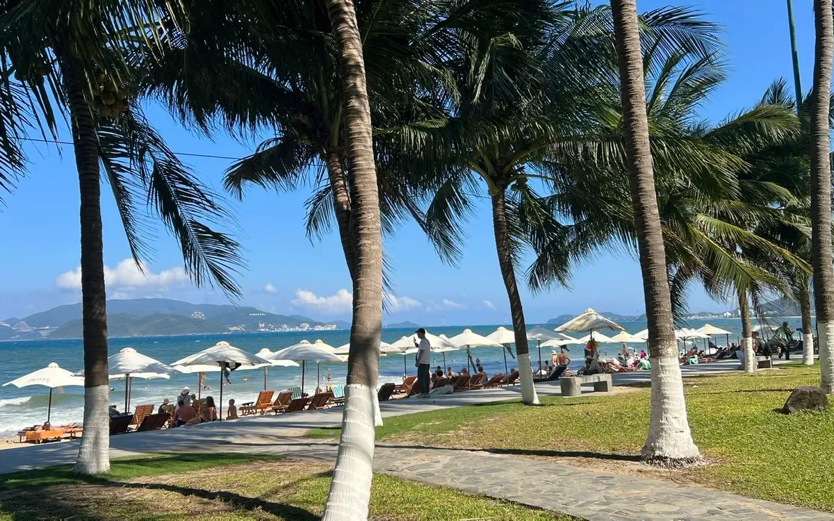 Кханьхоа встречает волну российских туристов: рынок возвращается с большими перспективами