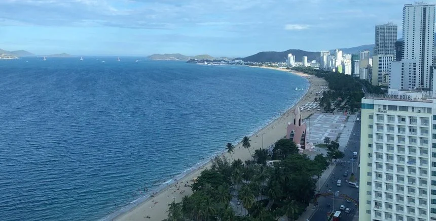 Туристов отвезут во Вьетнам «Аэрофлотом» за 5 тысяч рублей