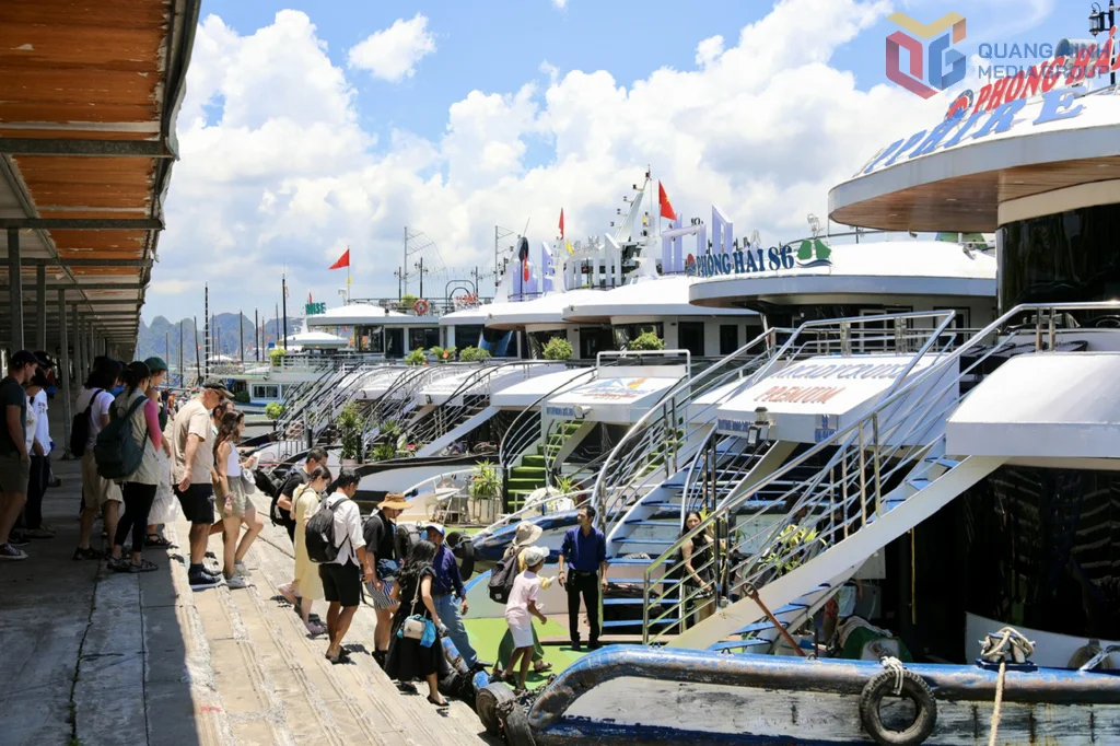 Усиление безопасности круизных судов с самых основ