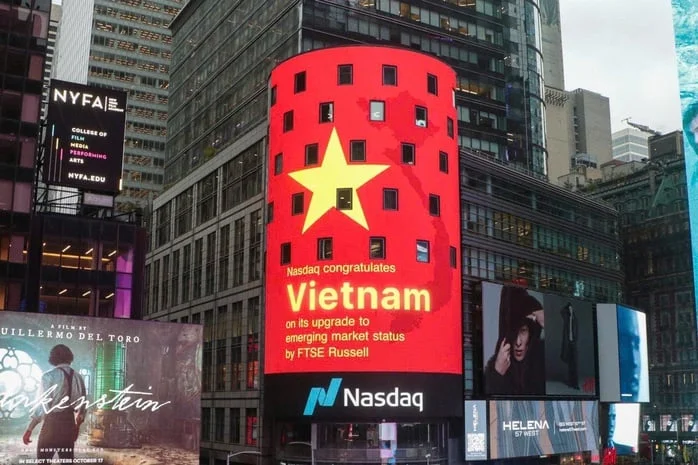 На следующей неделе на вьетнамском фондовом рынке ожидаются важные новости