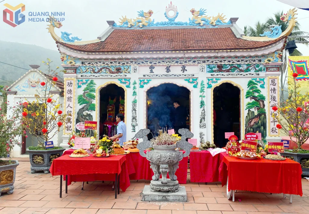 Культурная красота общинного дома возрастом более 200 лет