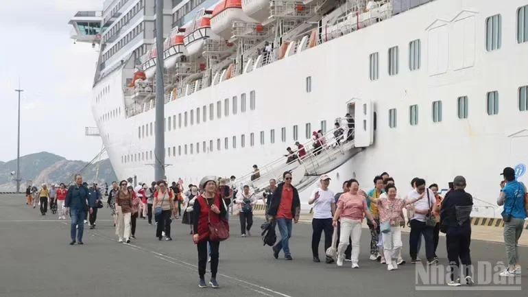 Khánh Hòa «завязывает» региональное сотрудничество: открывает новые горизонты для туризма