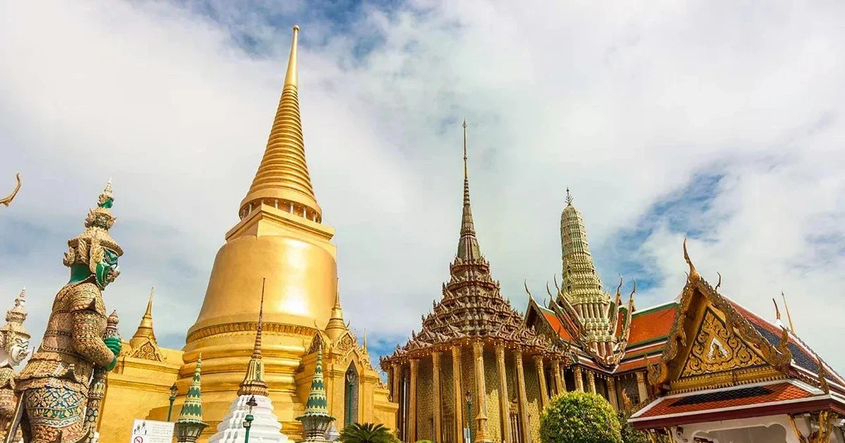 Таиланд понижает прогноз по туризму на фоне глобальной неопределённости