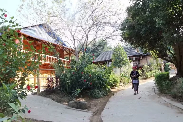 Исследуйте величественную и богатую самобытностью красоту Лай Чау